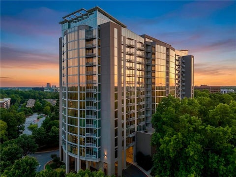 Condo For Sale - 3300 Windy Ridge Parkway #1314<br/> Atlanta, GA 30339