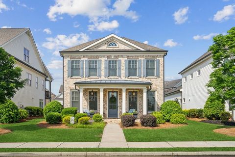 4155 Brookview Drive Cumming GA 30040