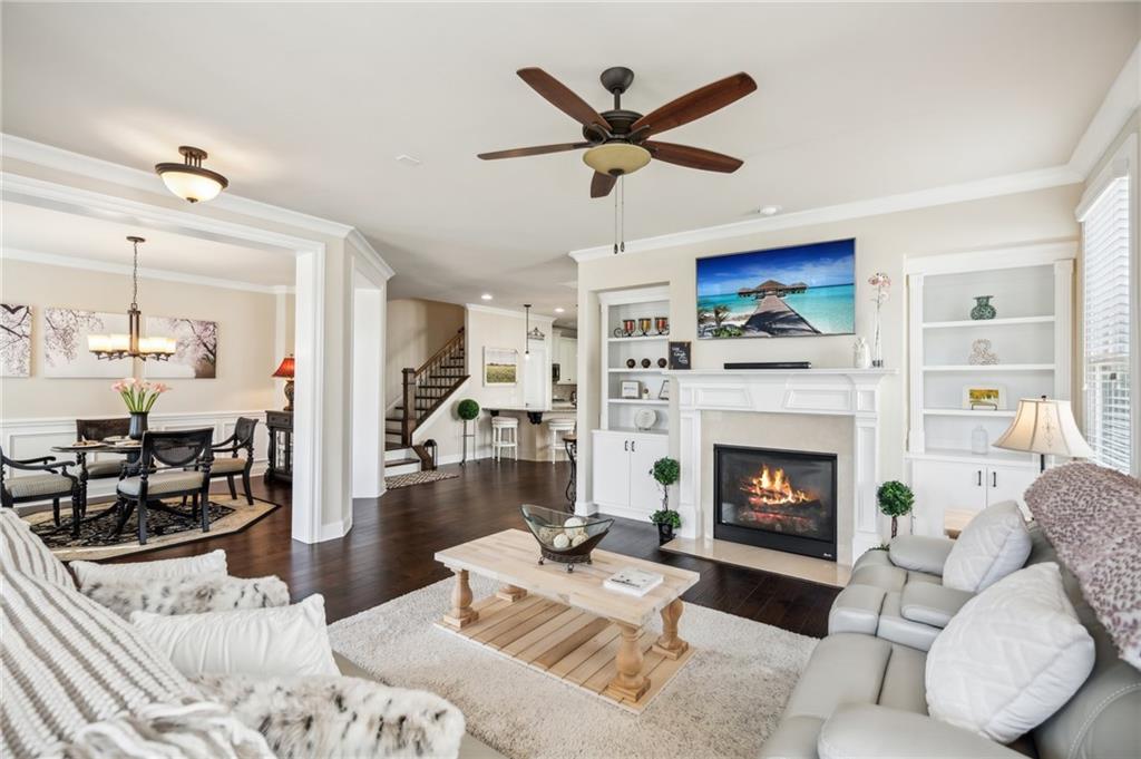 4155 Brookview Drive
