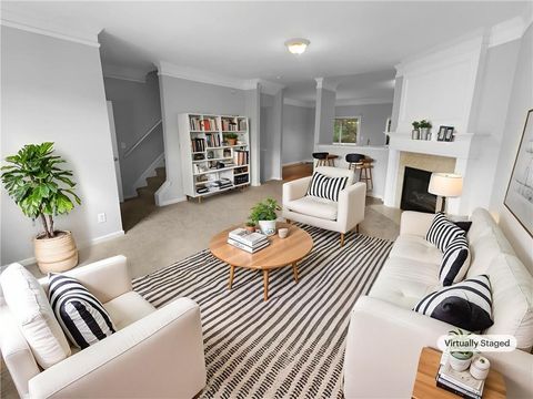 6756 BLACKSTONE Place 6 Mableton GA 30126