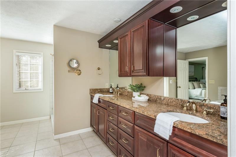 6255 Courtside Drive, Peachtree Corners, Georgia image 50