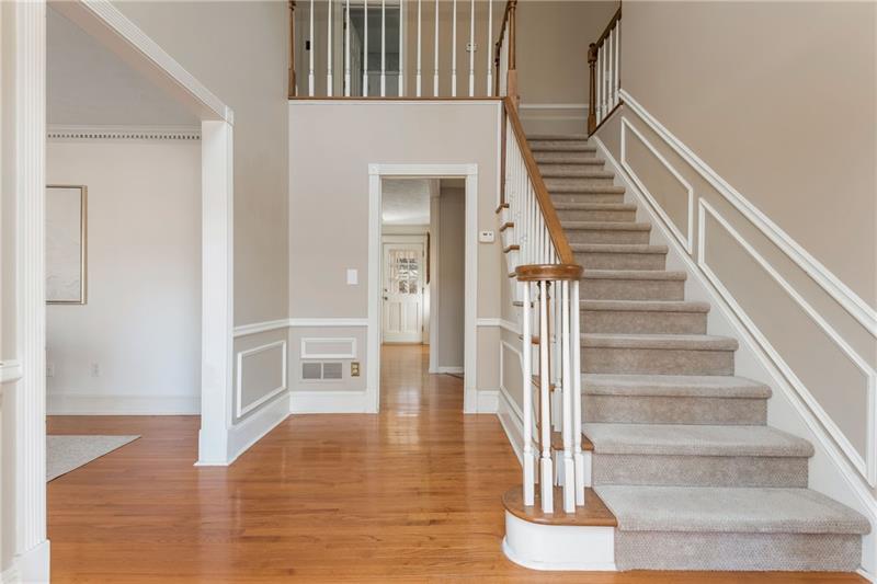 6255 Courtside Drive, Peachtree Corners, Georgia image 5