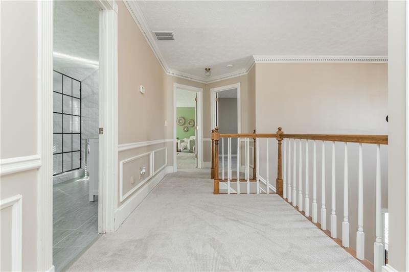 6255 Courtside Drive, Peachtree Corners, Georgia image 40