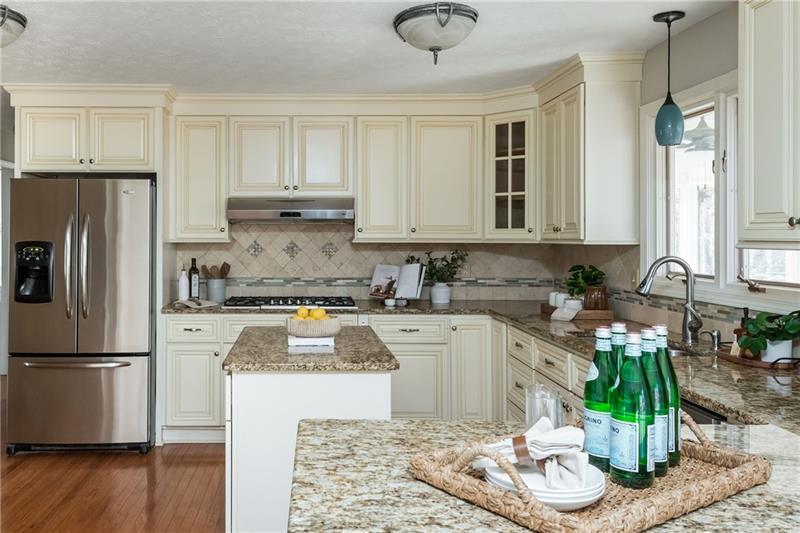 6255 Courtside Drive, Peachtree Corners, Georgia image 26