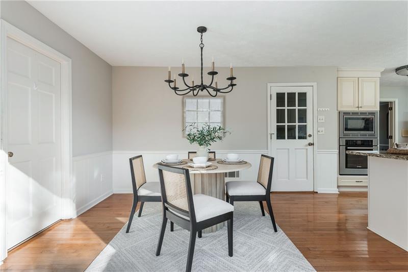 6255 Courtside Drive, Peachtree Corners, Georgia image 32