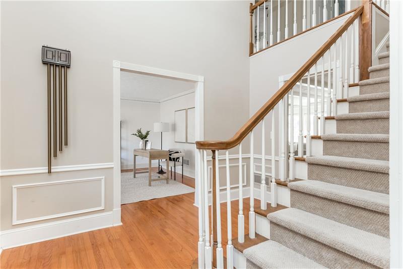 6255 Courtside Drive, Peachtree Corners, Georgia image 7