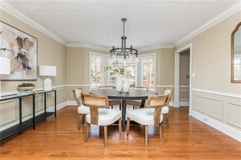 6255 Courtside Drive, Peachtree Corners, Georgia image 19