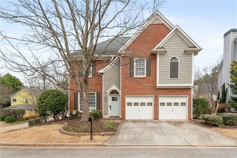 Photo of 2 Renfroe Court, Decatur, GA 30030 (MLS # 7698669)