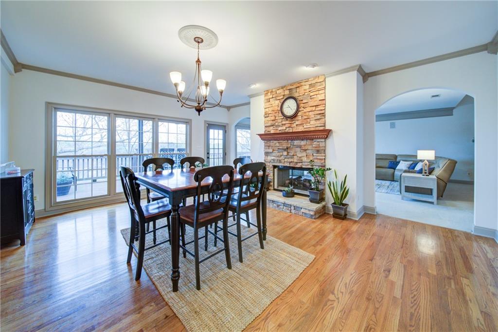 6462 Waterscape Ridge