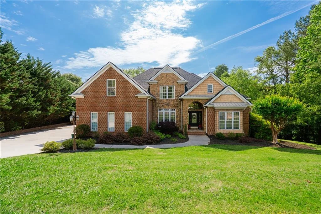 411 Overlook Way, Cohutta, GA, 30710