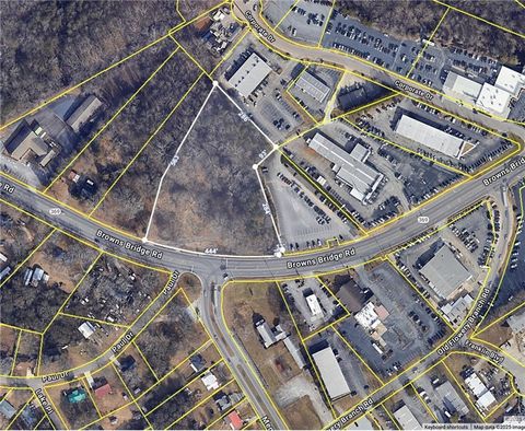 2504 Browns Bridge Road Gainesville GA 30504