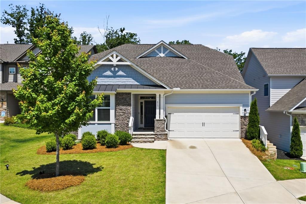 413 Solace Place