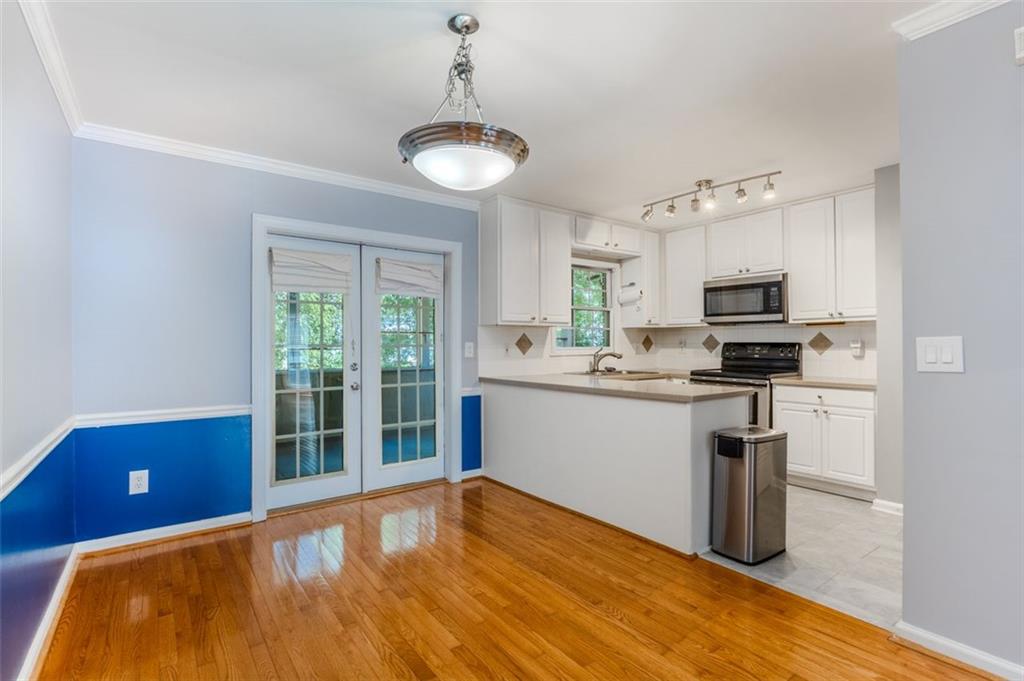 1101 Collier Road NW N4