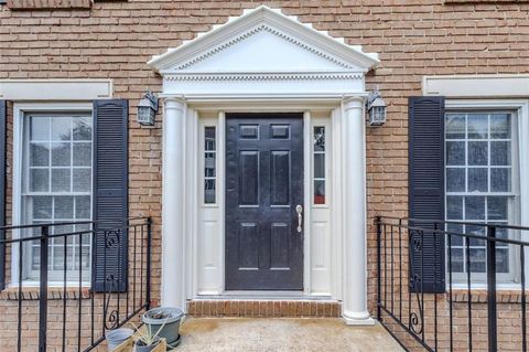 1101 Collier Road NW N4 Atlanta GA 30318