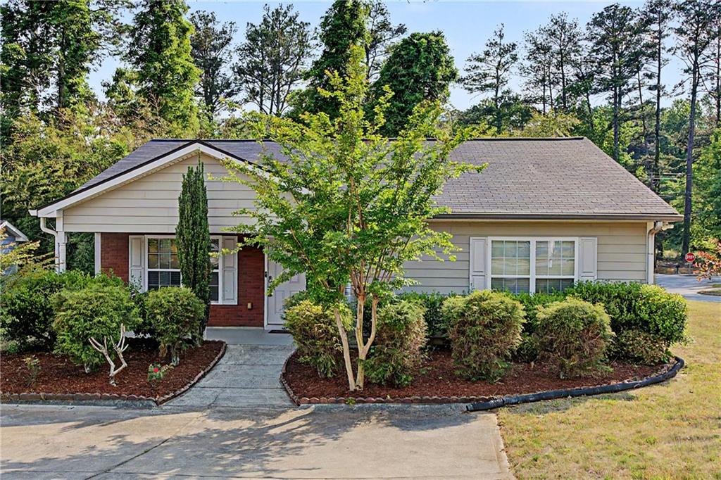 Photo 1 of 40 — 90 Kerwood Court, Austell, GA 30168