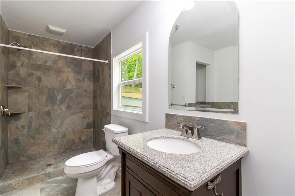3781 Cherokee Trail, Suwanee, Georgia image 14