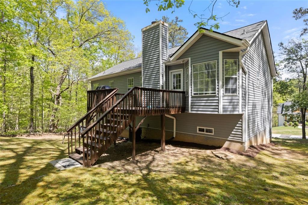 3322 Lakeview Parkway, Villa Rica, Georgia image 27