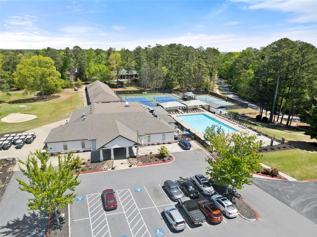 3322 Lakeview Parkway, Villa Rica, Georgia image 30