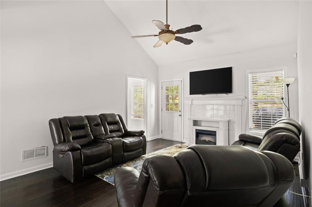 3322 Lakeview Parkway, Villa Rica, Georgia image 10