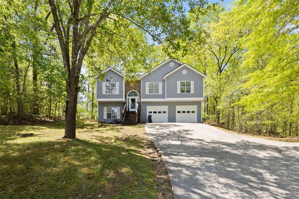 3322 Lakeview Parkway, Villa Rica, Georgia image 1