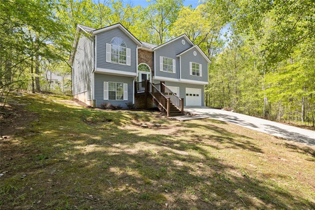 3322 Lakeview Parkway, Villa Rica, Georgia image 2
