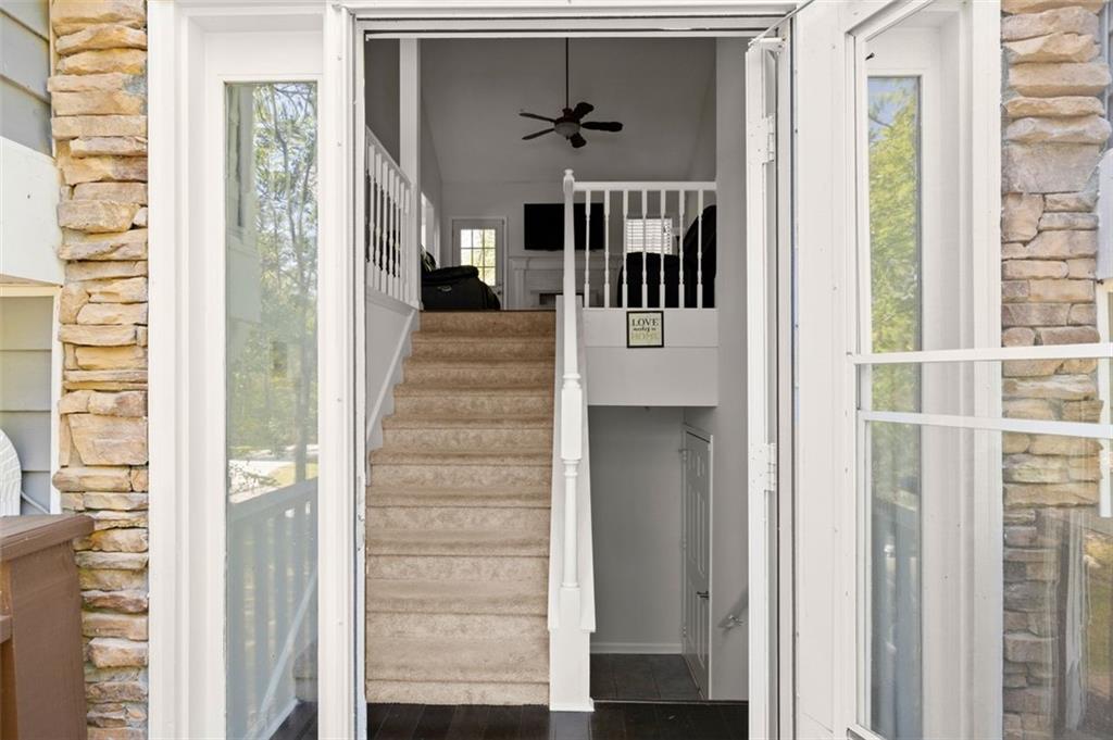 3322 Lakeview Parkway, Villa Rica, Georgia image 3