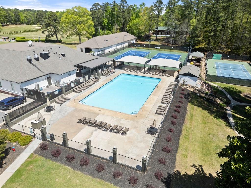 3322 Lakeview Parkway, Villa Rica, Georgia image 32