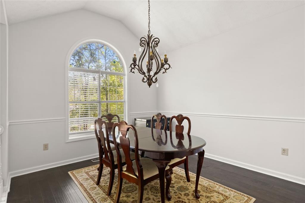 3322 Lakeview Parkway, Villa Rica, Georgia image 4