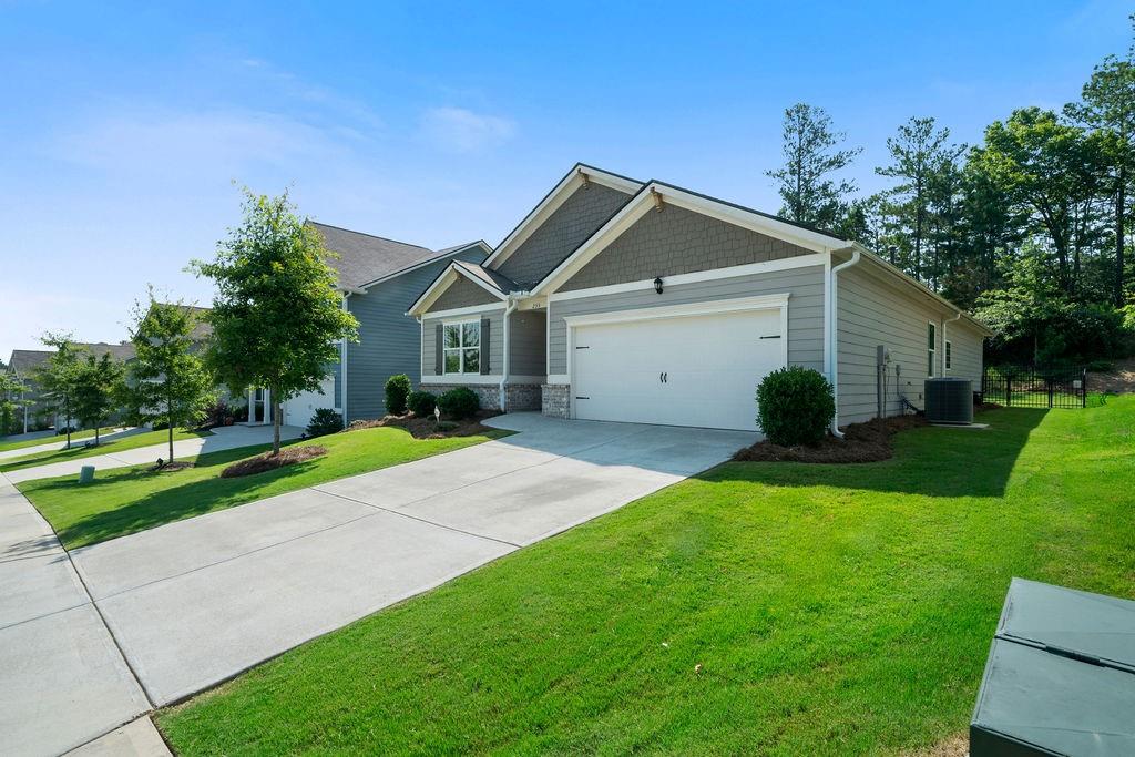 255 Hummingbird Trail