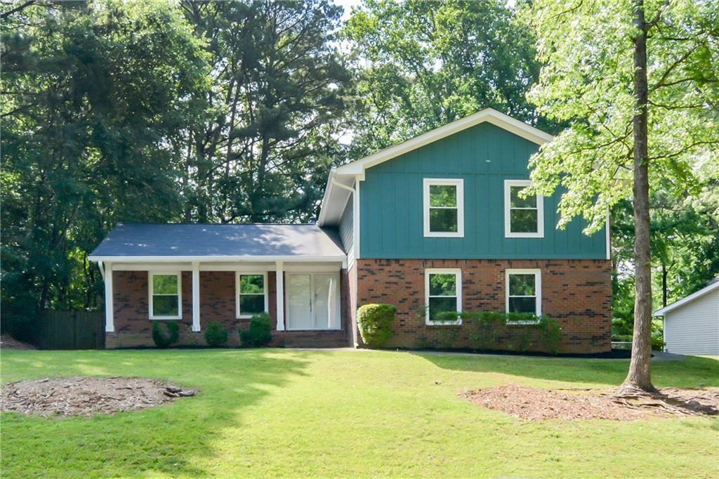 140 Ansley Court