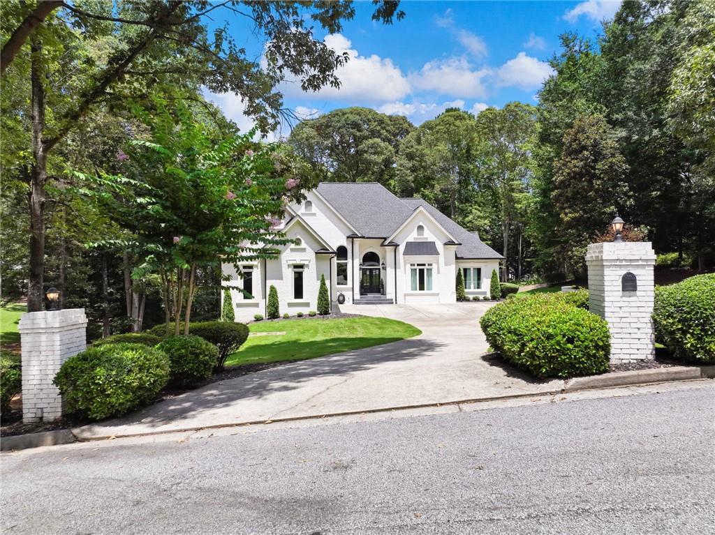 1925 Gene Sarazen Way