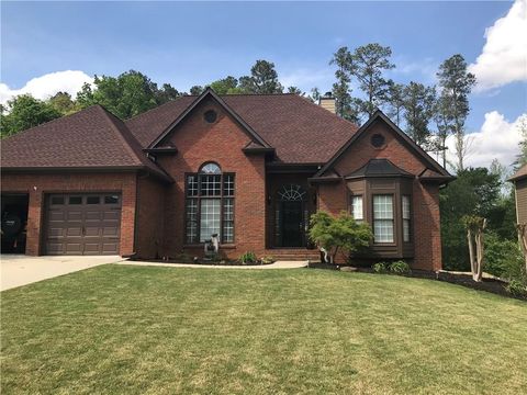 Photo of 4508 Kingsgate Court NW, Acworth, GA 30101 (MLS # 7729895)