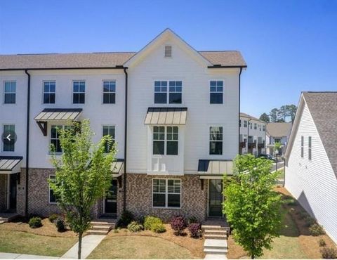 4414 River Trail Drive 385 Peachtree Corners GA 30092