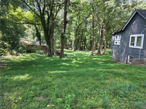 Vacant Land For Sale - 892 Ridge Avenue<br/> Fulton County, Atlanta, GA 30318