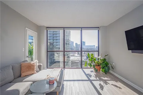 1280 W Peachtree Street NW #2207, Atlanta, GA 30309 - MLS#: 7511859