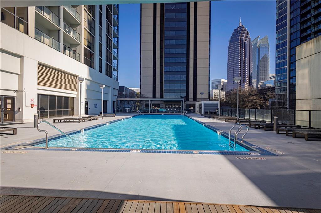 1280 W Peachtree Street #2207, Atlanta, Georgia image 22