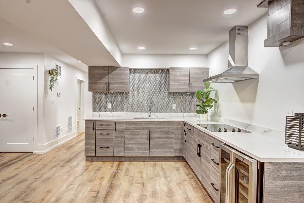 Prairie Heights - Residential Lease