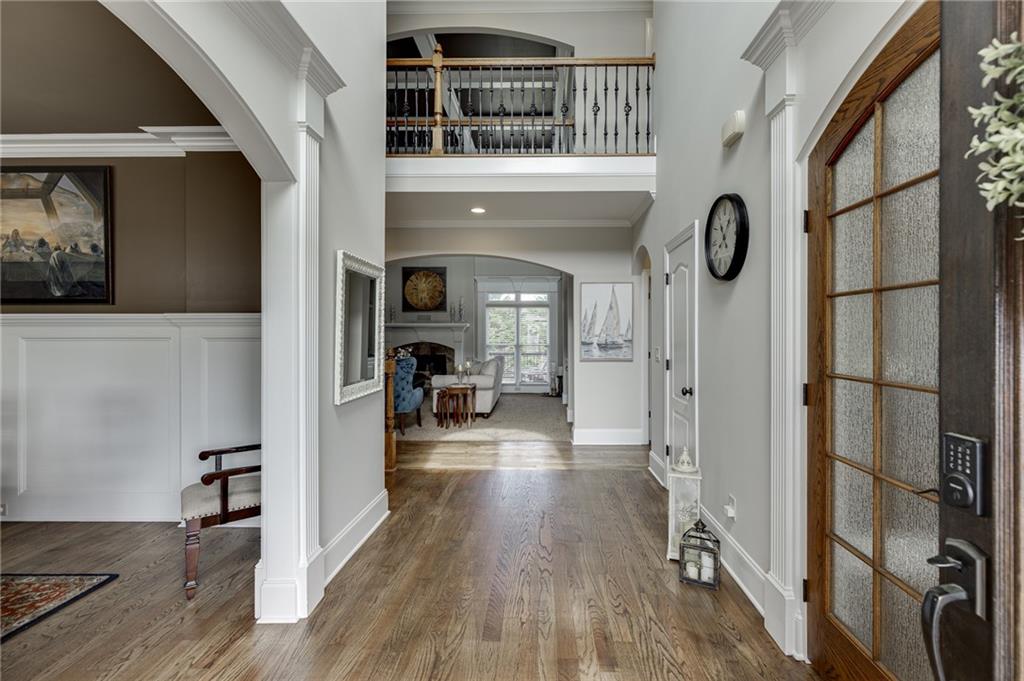 4612 Grandview Parkway