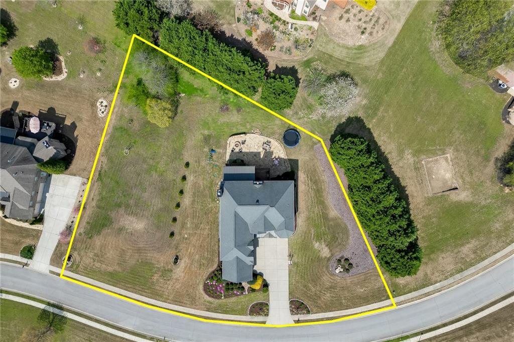 4612 Grandview Parkway