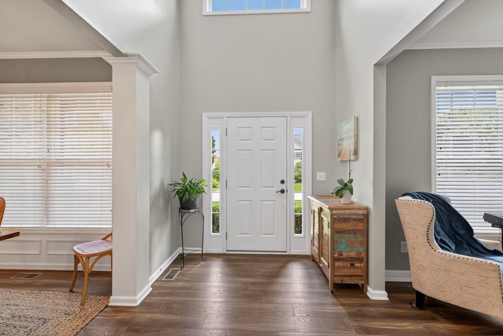 1755 Dawn Valley Trail
