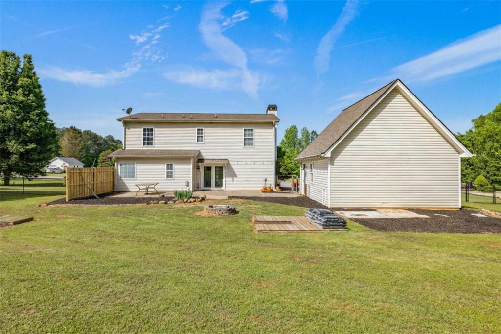 48 Austin Way, Jefferson, Georgia image 38