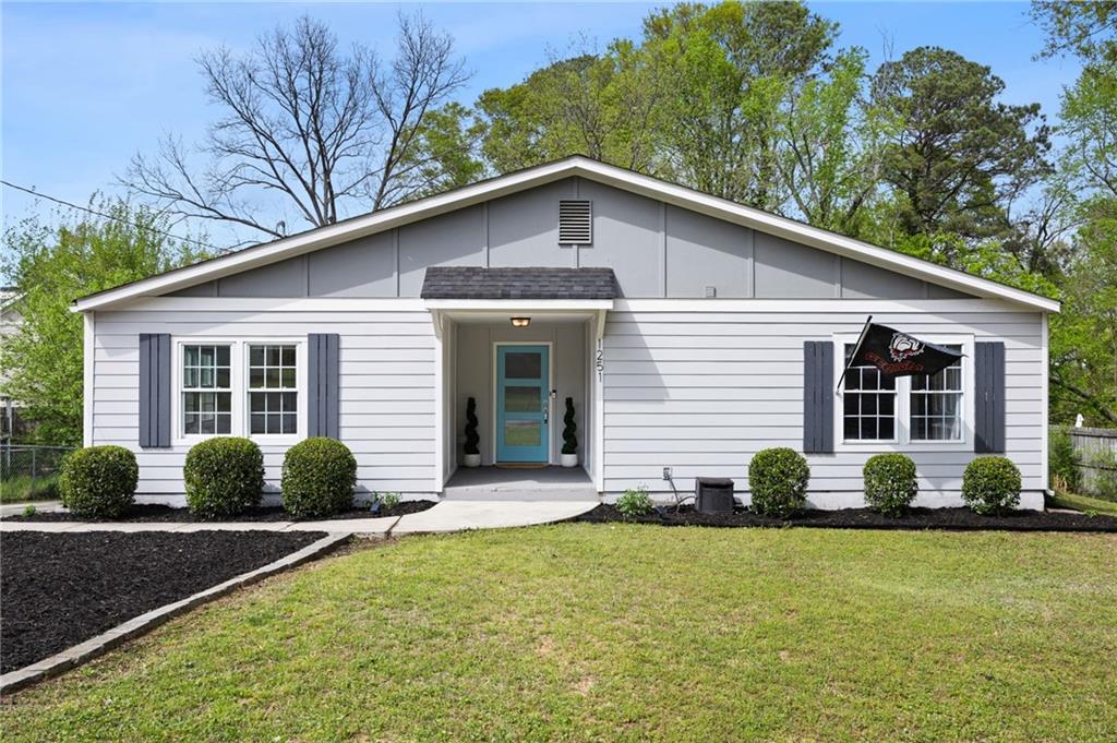1251 Pierce Avenue, Smyrna, Georgia image 1
