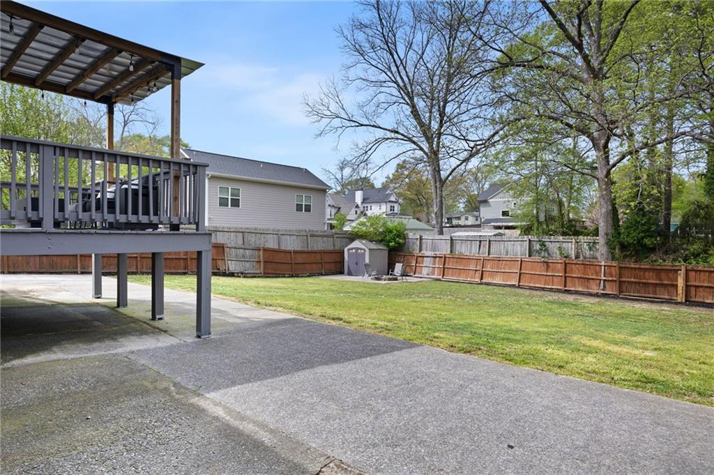 1251 Pierce Avenue, Smyrna, Georgia image 42