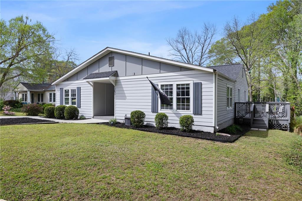 1251 Pierce Avenue, Smyrna, Georgia image 3