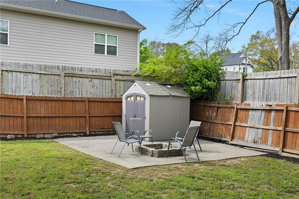 1251 Pierce Avenue, Smyrna, Georgia image 41