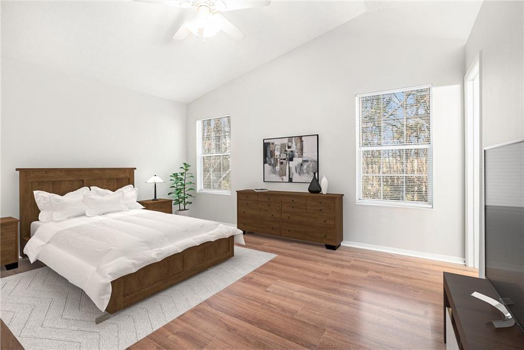 3448 Great Meadows Court, Lithonia, Georgia image 19