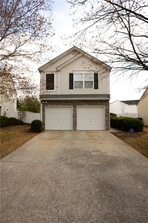 102 Silver Fox Trail, Dallas, Georgia image 3