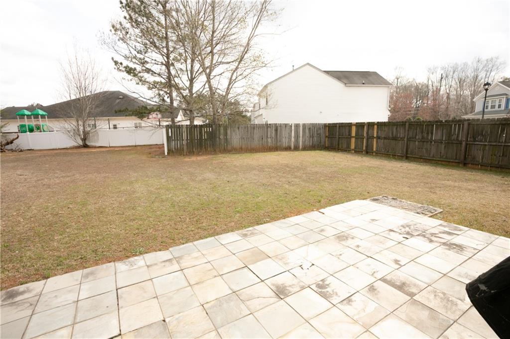 102 Silver Fox Trail, Dallas, Georgia image 41