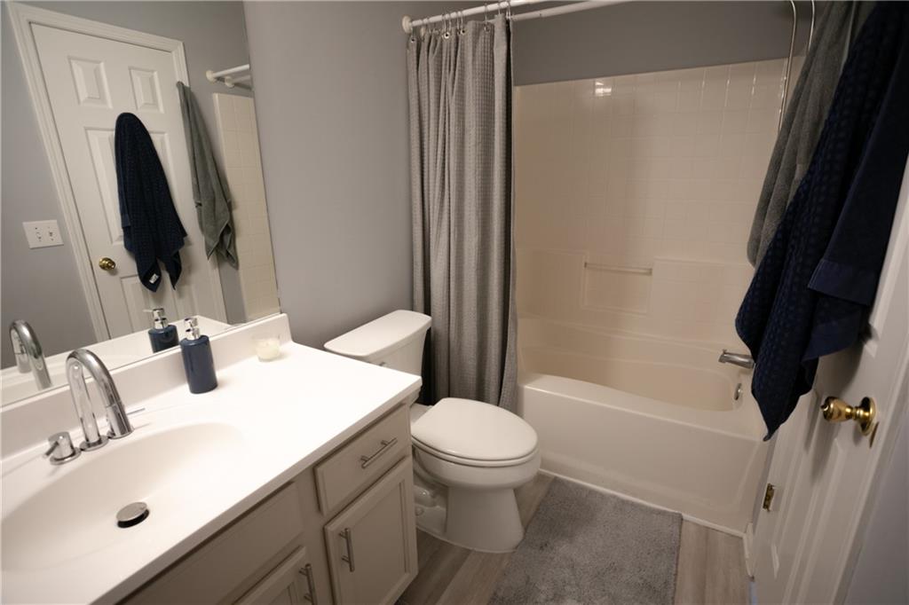 102 Silver Fox Trail, Dallas, Georgia image 30