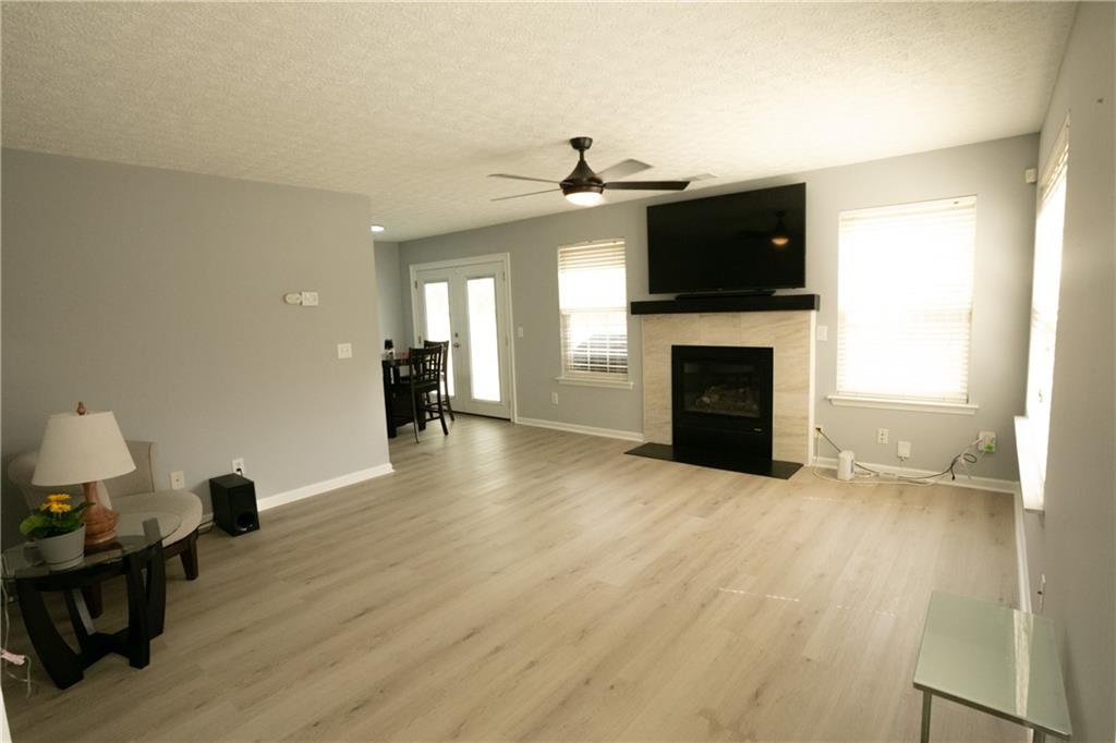 102 Silver Fox Trail, Dallas, Georgia image 4